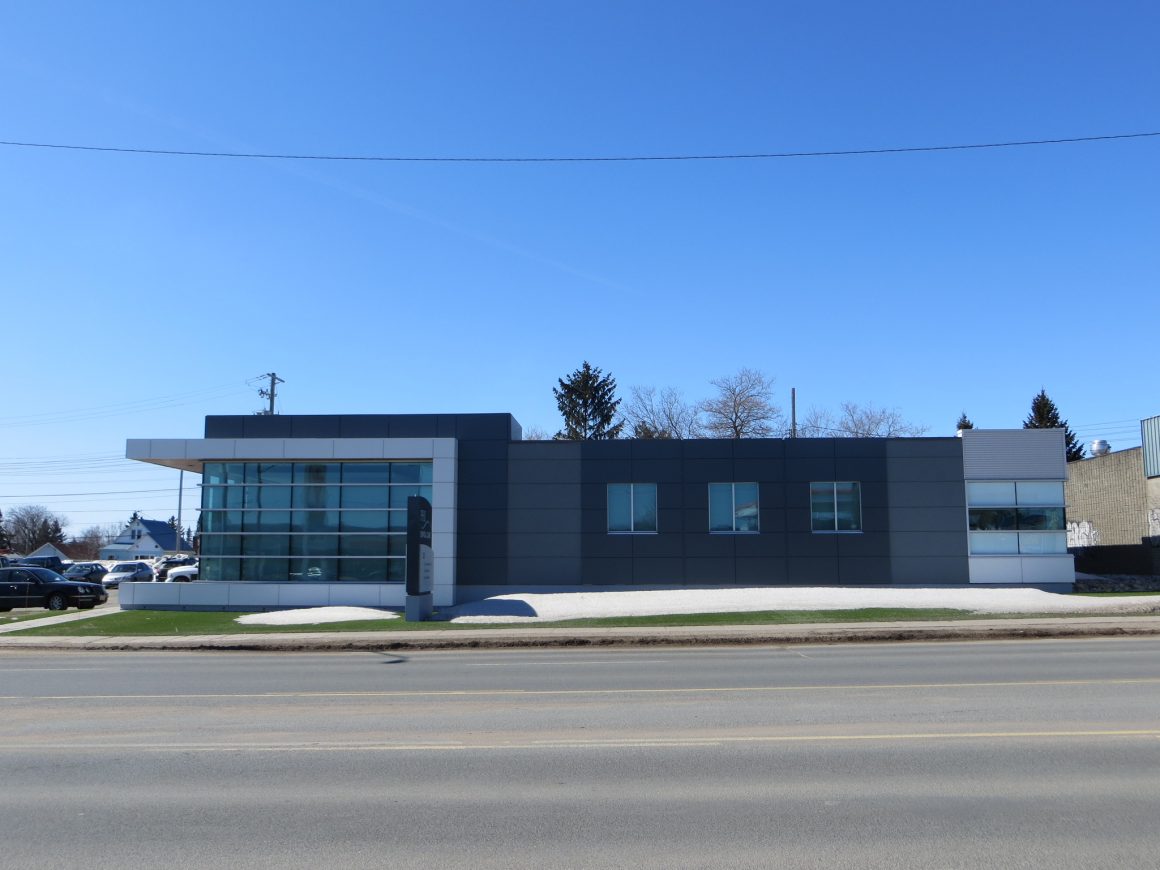 Sault Ste. Marie Dental Clinic