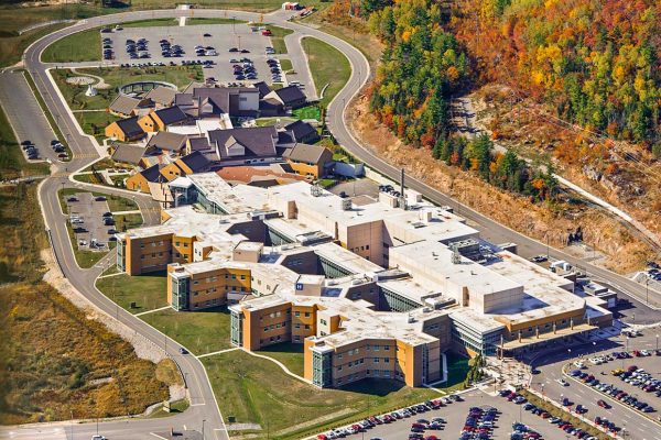 North Bay Regional Health Centre