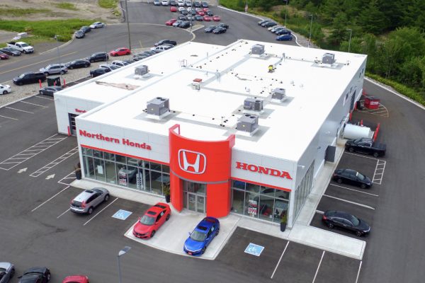 Northern Honda