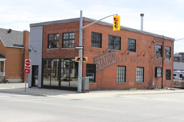 The Station Tap House & Steak Co.