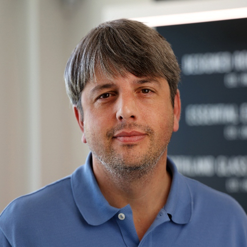 David Valenti - Designed Roofing
