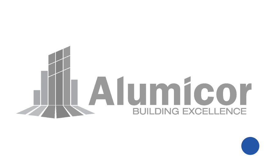 Alumicor - Building Excellence