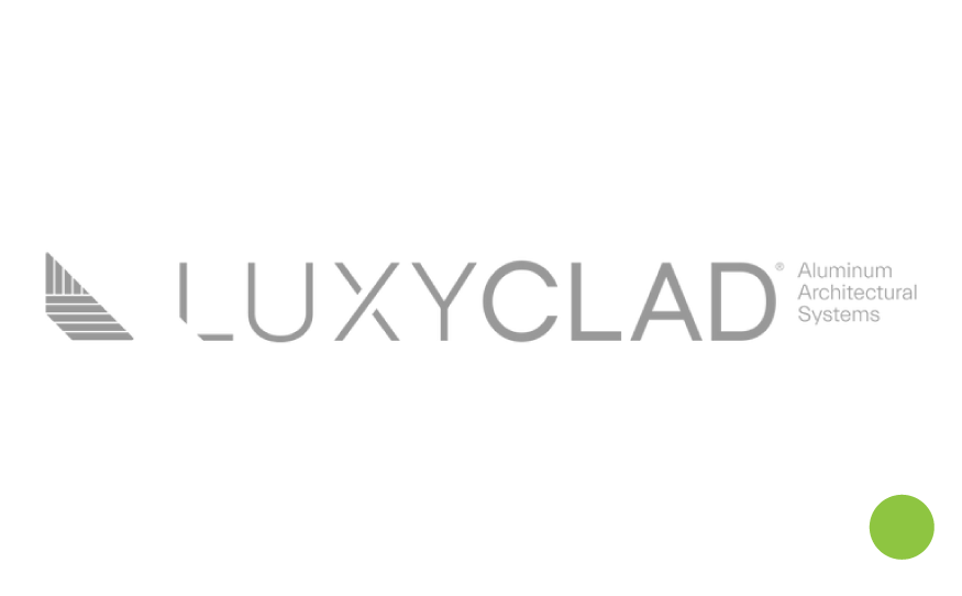 Luxyclad - Aluminium Architectural Systems