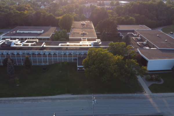 Chippewa Secondary School